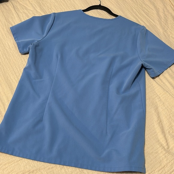 Fig scrub set - Picture 3 of 7